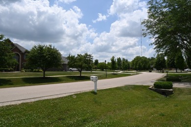 Welcome to Nettle Creek Lot 65!  Sitting on (.57) acres, this is on Nettle Creek Country Club in Illinois - for sale on GolfHomes.com, golf home, golf lot