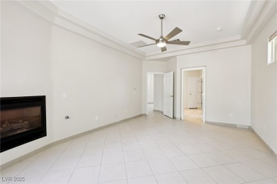 Welcome to this single-story home inside the secure guard-gated on WildHorse Golf Club in Nevada - for sale on GolfHomes.com, golf home, golf lot