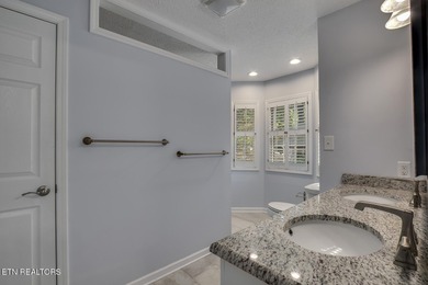 Elegant Golf Course Living in Tellico Village Experience the on Toqua Golf Course - Loudon County in Tennessee - for sale on GolfHomes.com, golf home, golf lot