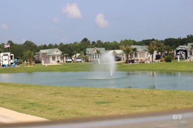 Welcome to Lake Osprey RV Resort located in coastal Alabama! on Soldiers Creek Golf Club At Woerner Preserve in Alabama - for sale on GolfHomes.com, golf home, golf lot