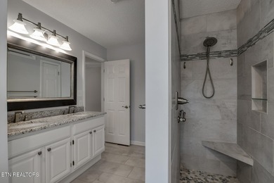 Elegant Golf Course Living in Tellico Village Experience the on Toqua Golf Course - Loudon County in Tennessee - for sale on GolfHomes.com, golf home, golf lot