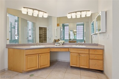 Welcome to this single-story home inside the secure guard-gated on WildHorse Golf Club in Nevada - for sale on GolfHomes.com, golf home, golf lot