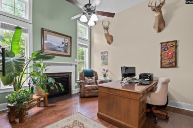 Luxury living on a Golf Course in a resort-like award winning on Cobblestone Park Golf Club in South Carolina - for sale on GolfHomes.com, golf home, golf lot