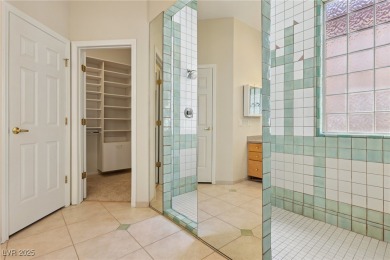 Welcome to this single-story home inside the secure guard-gated on WildHorse Golf Club in Nevada - for sale on GolfHomes.com, golf home, golf lot