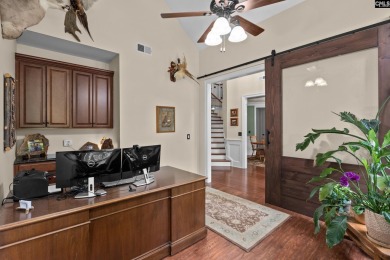Luxury living on a Golf Course in a resort-like award winning on Cobblestone Park Golf Club in South Carolina - for sale on GolfHomes.com, golf home, golf lot