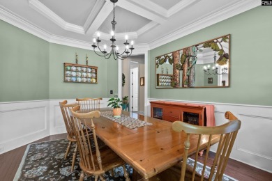 Luxury living on a Golf Course in a resort-like award winning on Cobblestone Park Golf Club in South Carolina - for sale on GolfHomes.com, golf home, golf lot