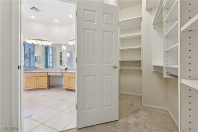 Welcome to this single-story home inside the secure guard-gated on WildHorse Golf Club in Nevada - for sale on GolfHomes.com, golf home, golf lot