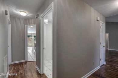 Elegant Golf Course Living in Tellico Village Experience the on Toqua Golf Course - Loudon County in Tennessee - for sale on GolfHomes.com, golf home, golf lot