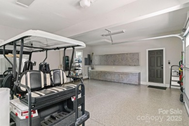 Welcome to your private paradise in Marvin! This stunning, fully on Firethorne Country Club in North Carolina - for sale on GolfHomes.com, golf home, golf lot