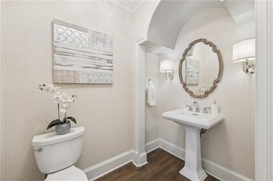 Welcome to 1135 Ascott Valley Drive in St Ives Country Club - a on St. Ives Golf and Country Club in Georgia - for sale on GolfHomes.com, golf home, golf lot