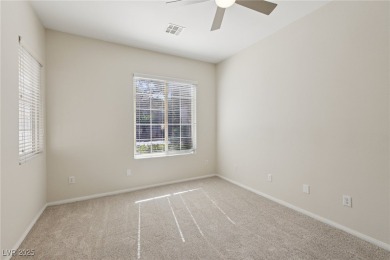Welcome to this single-story home inside the secure guard-gated on WildHorse Golf Club in Nevada - for sale on GolfHomes.com, golf home, golf lot