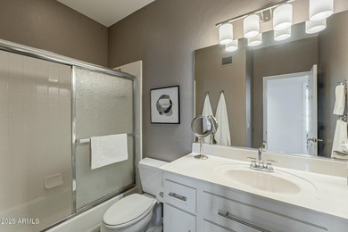 HUGE Price Reduction!! Perched high on a hillside cul-de-sac on Red Mountain Ranch Country Club in Arizona - for sale on GolfHomes.com, golf home, golf lot