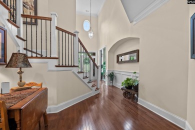 Luxury living on a Golf Course in a resort-like award winning on Cobblestone Park Golf Club in South Carolina - for sale on GolfHomes.com, golf home, golf lot