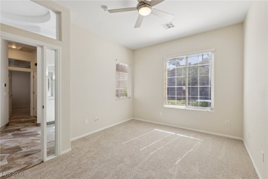 Welcome to this single-story home inside the secure guard-gated on WildHorse Golf Club in Nevada - for sale on GolfHomes.com, golf home, golf lot