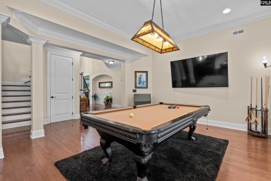 Luxury living on a Golf Course in a resort-like award winning on Cobblestone Park Golf Club in South Carolina - for sale on GolfHomes.com, golf home, golf lot