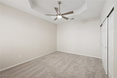 Welcome to this single-story home inside the secure guard-gated on WildHorse Golf Club in Nevada - for sale on GolfHomes.com, golf home, golf lot