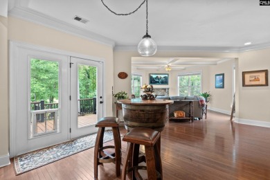Luxury living on a Golf Course in a resort-like award winning on Cobblestone Park Golf Club in South Carolina - for sale on GolfHomes.com, golf home, golf lot