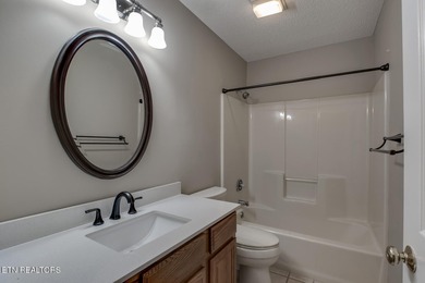 Elegant Golf Course Living in Tellico Village Experience the on Toqua Golf Course - Loudon County in Tennessee - for sale on GolfHomes.com, golf home, golf lot