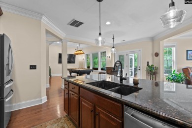 Luxury living on a Golf Course in a resort-like award winning on Cobblestone Park Golf Club in South Carolina - for sale on GolfHomes.com, golf home, golf lot