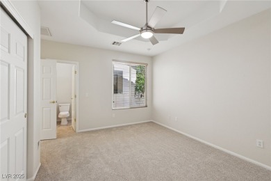 Welcome to this single-story home inside the secure guard-gated on WildHorse Golf Club in Nevada - for sale on GolfHomes.com, golf home, golf lot
