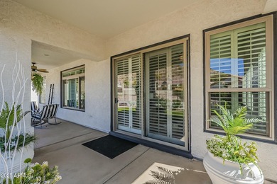 HUGE Price Reduction!! Perched high on a hillside cul-de-sac on Red Mountain Ranch Country Club in Arizona - for sale on GolfHomes.com, golf home, golf lot