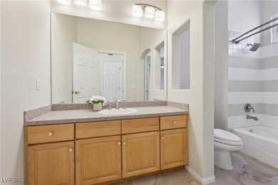 Welcome to this single-story home inside the secure guard-gated on WildHorse Golf Club in Nevada - for sale on GolfHomes.com, golf home, golf lot