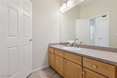 Welcome to this single-story home inside the secure guard-gated on WildHorse Golf Club in Nevada - for sale on GolfHomes.com, golf home, golf lot