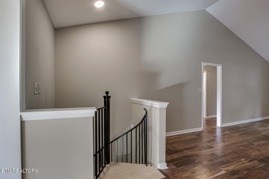 Elegant Golf Course Living in Tellico Village Experience the on Toqua Golf Course - Loudon County in Tennessee - for sale on GolfHomes.com, golf home, golf lot