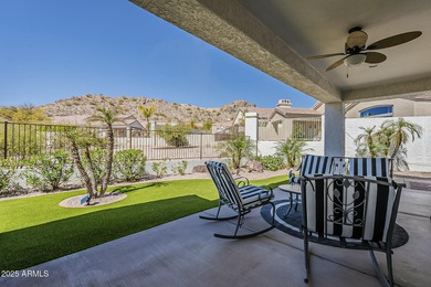 HUGE Price Reduction!! Perched high on a hillside cul-de-sac on Red Mountain Ranch Country Club in Arizona - for sale on GolfHomes.com, golf home, golf lot