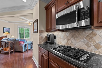 Luxury living on a Golf Course in a resort-like award winning on Cobblestone Park Golf Club in South Carolina - for sale on GolfHomes.com, golf home, golf lot
