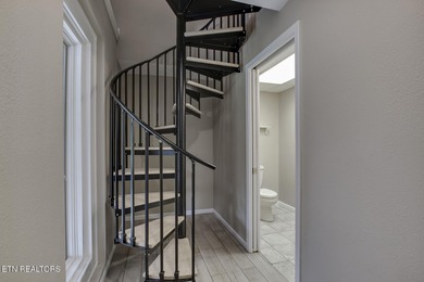 Elegant Golf Course Living in Tellico Village Experience the on Toqua Golf Course - Loudon County in Tennessee - for sale on GolfHomes.com, golf home, golf lot