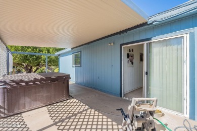 Welcome to your serene retreat in the heart of the Sonoran on Queen Valley Golf Course in Arizona - for sale on GolfHomes.com, golf home, golf lot