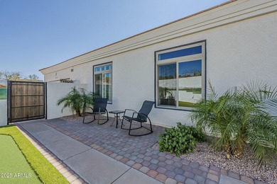 HUGE Price Reduction!! Perched high on a hillside cul-de-sac on Red Mountain Ranch Country Club in Arizona - for sale on GolfHomes.com, golf home, golf lot