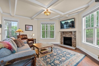 Luxury living on a Golf Course in a resort-like award winning on Cobblestone Park Golf Club in South Carolina - for sale on GolfHomes.com, golf home, golf lot