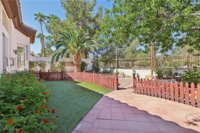 Welcome to this single-story home inside the secure guard-gated on WildHorse Golf Club in Nevada - for sale on GolfHomes.com, golf home, golf lot