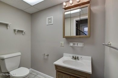 Elegant Golf Course Living in Tellico Village Experience the on Toqua Golf Course - Loudon County in Tennessee - for sale on GolfHomes.com, golf home, golf lot