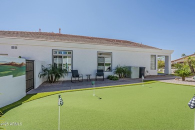 HUGE Price Reduction!! Perched high on a hillside cul-de-sac on Red Mountain Ranch Country Club in Arizona - for sale on GolfHomes.com, golf home, golf lot