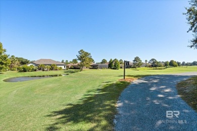 Super Structure Concrete Wall Home designed to withstand 300 MPH on Craft Farms - Cypress Bend in Alabama - for sale on GolfHomes.com, golf home, golf lot