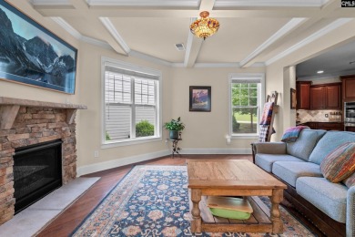Luxury living on a Golf Course in a resort-like award winning on Cobblestone Park Golf Club in South Carolina - for sale on GolfHomes.com, golf home, golf lot