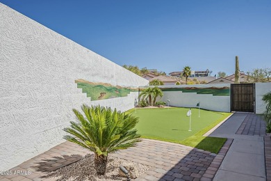 HUGE Price Reduction!! Perched high on a hillside cul-de-sac on Red Mountain Ranch Country Club in Arizona - for sale on GolfHomes.com, golf home, golf lot