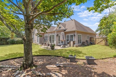 Explore This Stunning 3-Bedroom, 2-Bathroom Traditional Home! on Troy Country Club in Alabama - for sale on GolfHomes.com, golf home, golf lot