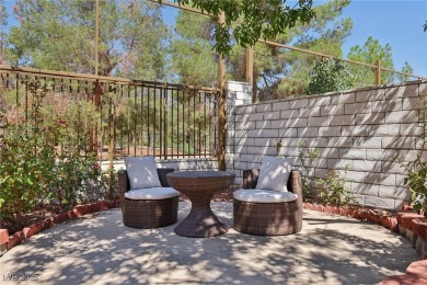 Welcome to this single-story home inside the secure guard-gated on WildHorse Golf Club in Nevada - for sale on GolfHomes.com, golf home, golf lot