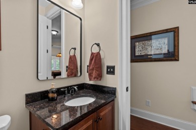Luxury living on a Golf Course in a resort-like award winning on Cobblestone Park Golf Club in South Carolina - for sale on GolfHomes.com, golf home, golf lot