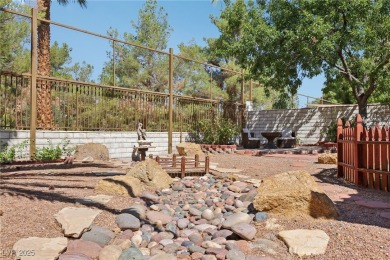 Welcome to this single-story home inside the secure guard-gated on WildHorse Golf Club in Nevada - for sale on GolfHomes.com, golf home, golf lot