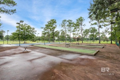 Super Structure Concrete Wall Home designed to withstand 300 MPH on Craft Farms - Cypress Bend in Alabama - for sale on GolfHomes.com, golf home, golf lot