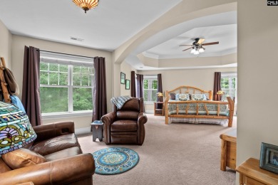 Luxury living on a Golf Course in a resort-like award winning on Cobblestone Park Golf Club in South Carolina - for sale on GolfHomes.com, golf home, golf lot