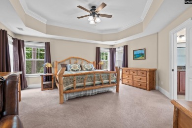 Luxury living on a Golf Course in a resort-like award winning on Cobblestone Park Golf Club in South Carolina - for sale on GolfHomes.com, golf home, golf lot
