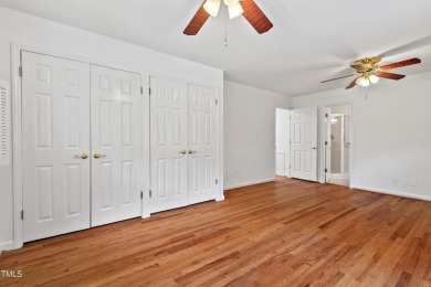 If entertaining is your thing, this home is for you! Talk about on Umstead Pines Golf and Swim At Willowhaven in North Carolina - for sale on GolfHomes.com, golf home, golf lot