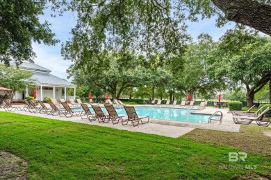 Super Structure Concrete Wall Home designed to withstand 300 MPH on Craft Farms - Cypress Bend in Alabama - for sale on GolfHomes.com, golf home, golf lot