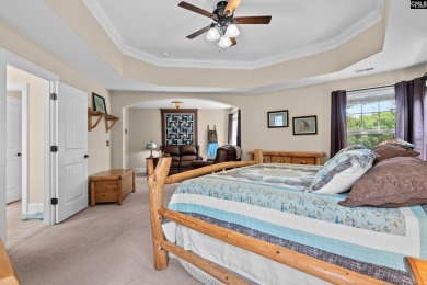 Luxury living on a Golf Course in a resort-like award winning on Cobblestone Park Golf Club in South Carolina - for sale on GolfHomes.com, golf home, golf lot